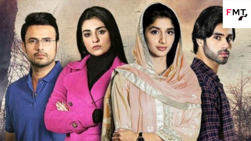 Discover the captivating cast of Aangan Pakistani Drama Cast, featuring Heera Mani, Ahsan Khan, Mawra Hocane, and more, in a story of love, betrayal, and family.