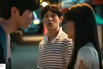 Meet the talented cast of Boyhood Kdrama cast, featuring Im Si-wan, Lee Sun-bin, Lee Si-woo, and more, as they bring a compelling high school story to life.