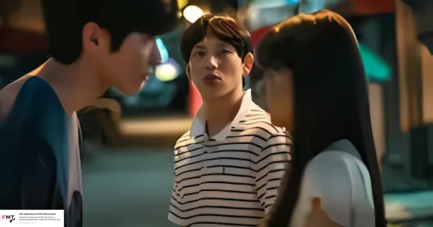 Meet the talented cast of Boyhood Kdrama cast, featuring Im Si-wan, Lee Sun-bin, Lee Si-woo, and more, as they bring a compelling high school story to life.