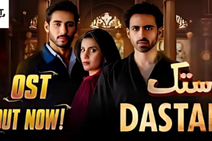 Discover the talented Dastak Drama 2025 cast and their roles, bringing emotional depth and complexity to this gripping drama series.