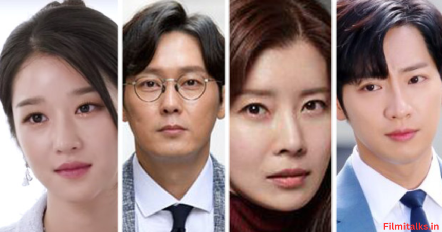 ece cast