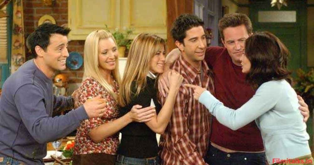 friends friends