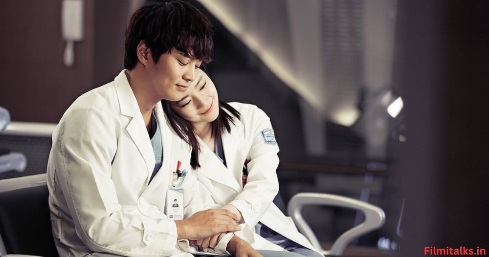 good doctor cast good doctor cast