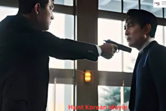 Discover the star-studded Hunt korean movie cast (2022), featuring Lee Jung-jae, Jung Woo-sung, Jeon Hye-jin, and more in this gripping Korean espionage thriller.