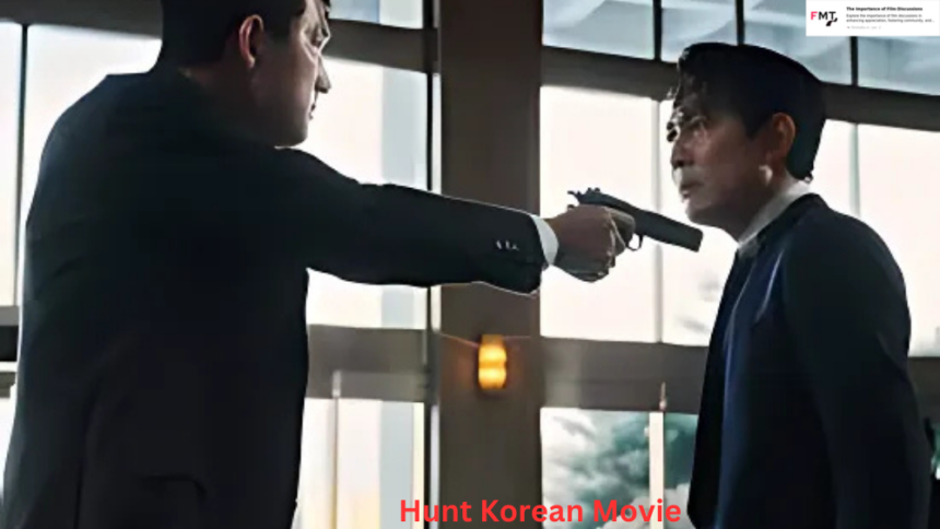Discover the star-studded Hunt korean movie cast (2022), featuring Lee Jung-jae, Jung Woo-sung, Jeon Hye-jin, and more in this gripping Korean espionage thriller.