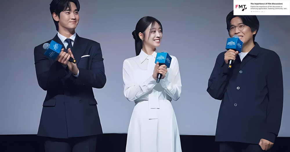 Discover the Knock off Cast 2025 Korean TV series, a thrilling drama full of intrigue, suspense, and unforgettable performances.
