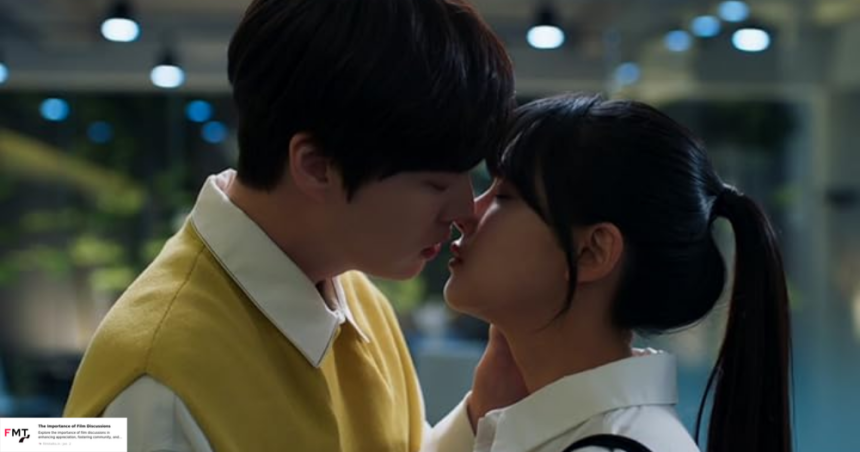 Discover the talented Love with Flaws cast, featuring Oh Yeon-seo, Ahn Jae-hyun, Kim Seul-gi, and more, bringing emotional depth to this compelling drama.