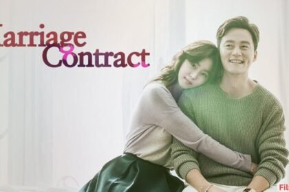 marriage contract