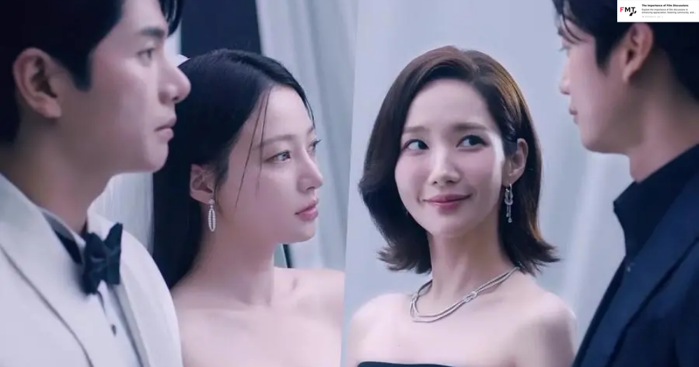 Discover Marry My Husband kdrama Cast(2024), featuring talented actors and their roles in this exciting story of love, revenge, and second chances.
