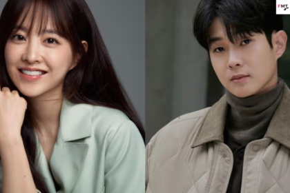 Discover the Melo Movie Kdrama Cast (2025) movie! Choi Woo-shik, Park Bo-young, and more bring to life a story about film critics, directors, composers, and screenwriters.