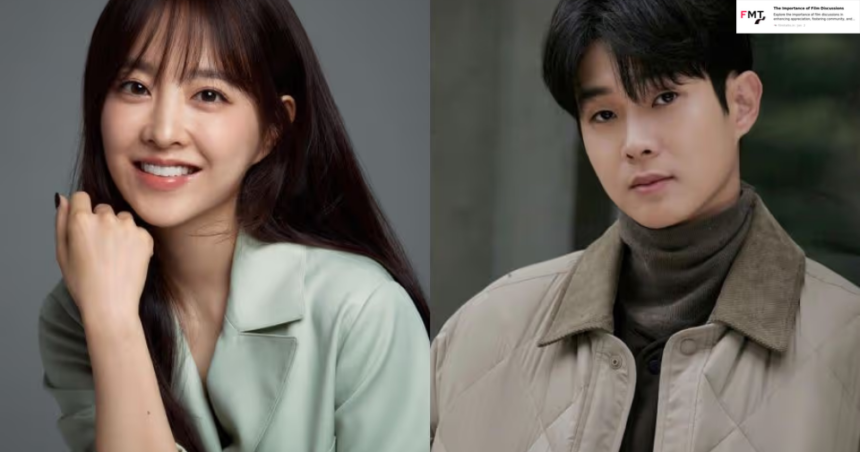 Discover the Melo Movie Kdrama Cast (2025) movie! Choi Woo-shik, Park Bo-young, and more bring to life a story about film critics, directors, composers, and screenwriters.