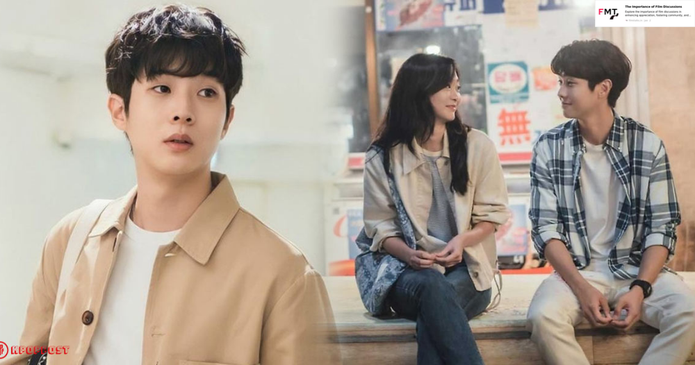 Discover the Melo Movie Kdrama Cast (2025) movie! Choi Woo-shik, Park Bo-young, and more bring to life a story about film critics, directors, composers, and screenwriters.
