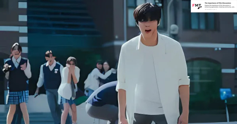 NIGHT HAS COME CAST visual data 4