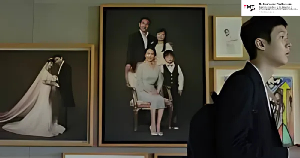 Explore the brilliant Parasite korean movie cast and how their performances bring the Kims and Parks to life, driving the film's powerful themes of class and inequality.