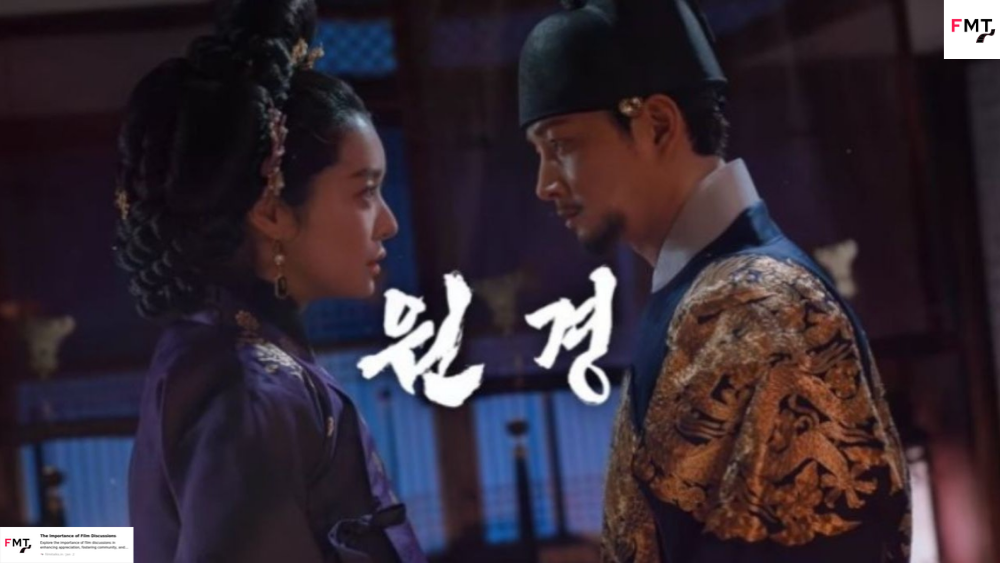 Discover the captivating The Queen Who Crowns cast, from Queen Wongyeong to King Lee Bang-won, and explore their unforgettable performances in this drama.