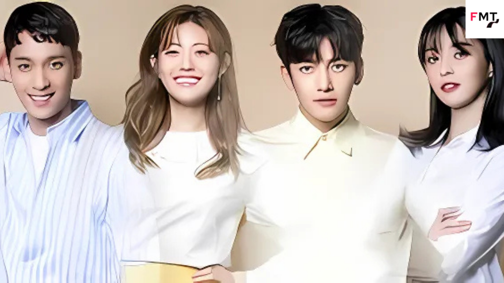 Discover the Suspicious Partner Cast including Ji Chang-wook, Nam Ji-hyun, and more. Learn about their characters and the gripping K-drama storyline.