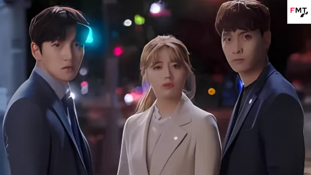 Discover the Suspicious Partner Cast including Ji Chang-wook, Nam Ji-hyun, and more. Learn about their characters and the gripping K-drama storyline.