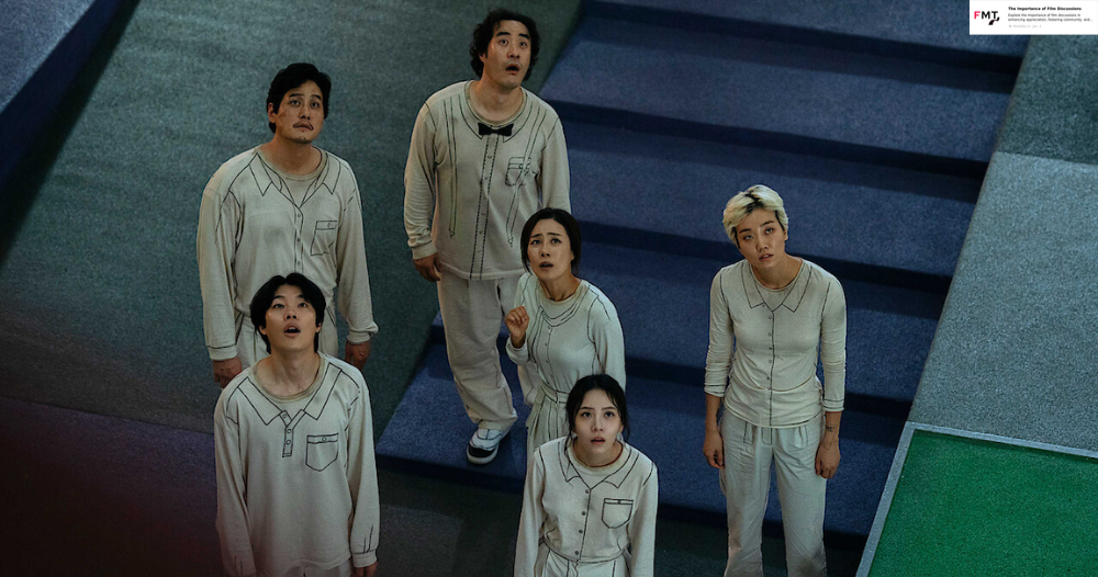 Explore the cast of The 8 Show Cast, featuring Ryu Jun-yeol, Chun Woo-hee, and more, in a gripping story of eight residents navigating life and struggles.