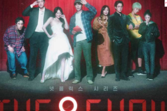 Explore the cast of The 8 Show Cast, featuring Ryu Jun-yeol, Chun Woo-hee, and more, in a gripping story of eight residents navigating life and struggles.