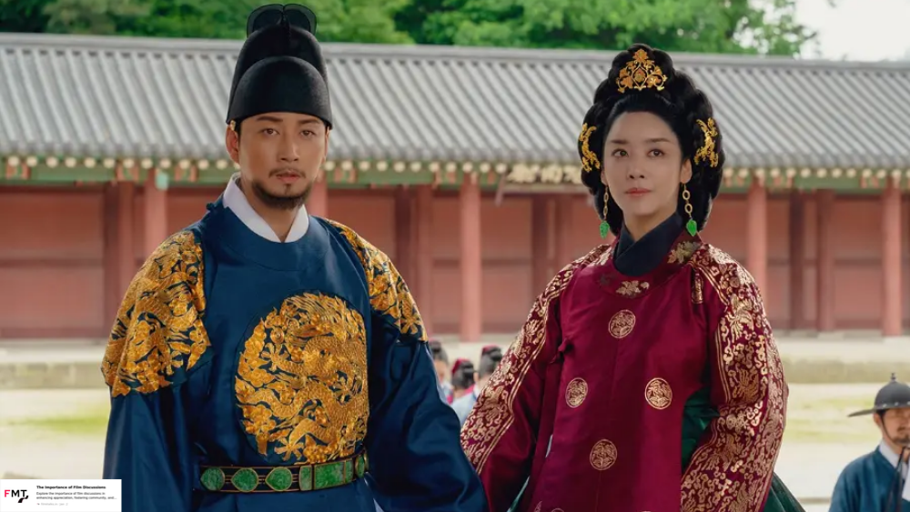 Discover the captivating The Queen Who Crowns cast, from Queen Wongyeong to King Lee Bang-won, and explore their unforgettable performances in this drama.