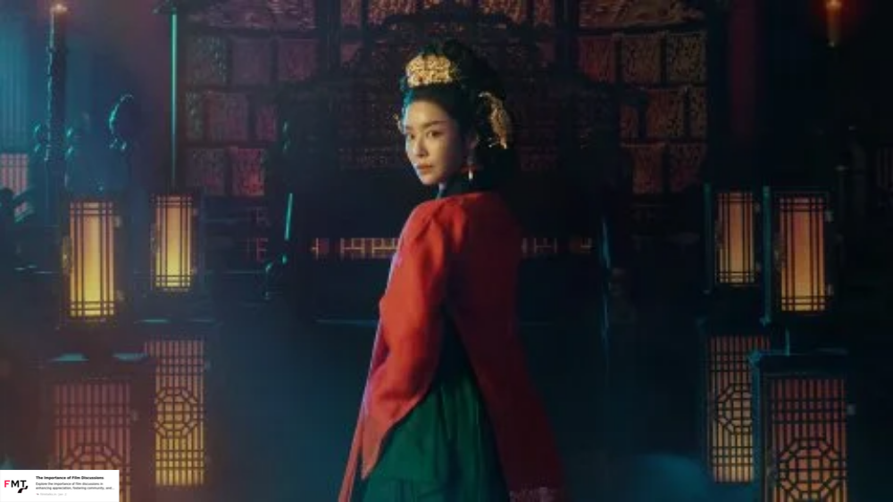 Discover the captivating The Queen Who Crowns cast, from Queen Wongyeong to King Lee Bang-won, and explore their unforgettable performances in this drama.