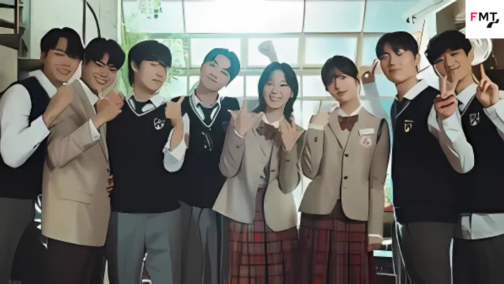 Discover the talented Twinkling Watermelon Cast, featuring dynamic characters, time travel, family secrets, and music in this heartwarming K-drama.