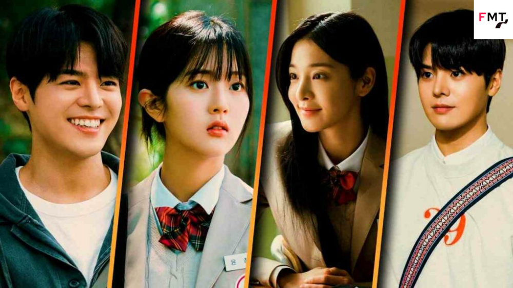 Discover the talented Twinkling Watermelon Cast, featuring dynamic characters, time travel, family secrets, and music in this heartwarming K-drama.