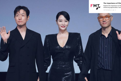 Discover the intriguing Unmasked cast: Kim Hye-soo, Jung Sung-il, and Joo Jong-hyuk bring dynamic characters to this thrilling K-drama about solving unsolved cases.