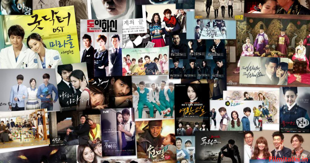 upcoming korean dramas