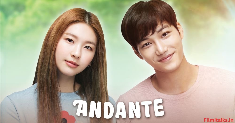 Andante cast