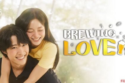 Brewing Love cast