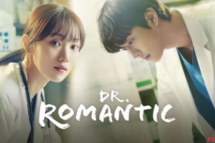 Dr Romantic cast