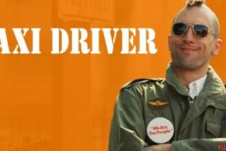 Taxi Driver cast