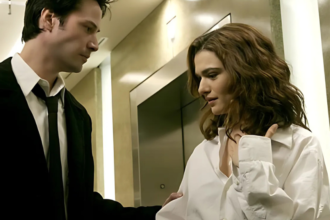 Explore the Constantine Cast (2005), a supernatural horror movie. Learn about the key characters played by Keanu Reeves, Rachel Weisz, Tilda Swinton, and more.