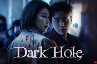 dark hole cast