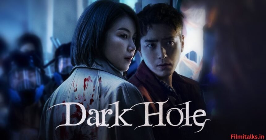 dark hole cast