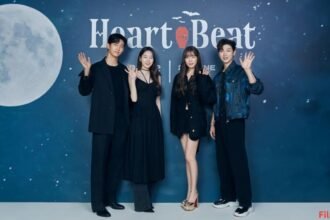 heartbeat cast