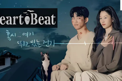 Explore the cast and roles of the 2024 South Korean drama Heartbeat Series Cast, featuring key characters and their dynamic performances in this thrilling series.