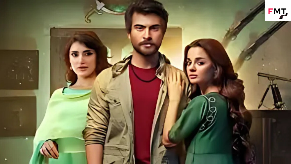 Discover the talented Ishq Hua Pakistani drama cast, featuring Haroon Kadwani, Komal Meer, Sohail Sameer, and more in this emotional love story.