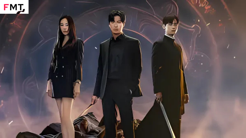 Discover the Island Korean Drama Cast(2023) and their roles in this thrilling T.V. series. Meet the characters bringing this captivating story to life!