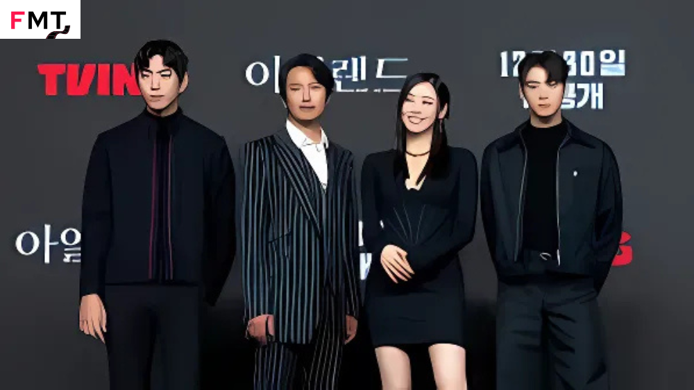 Discover the Island Korean Drama Cast(2023) and their roles in this thrilling T.V. series. Meet the characters bringing this captivating story to life!