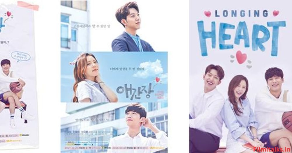 Longing Heart Cast