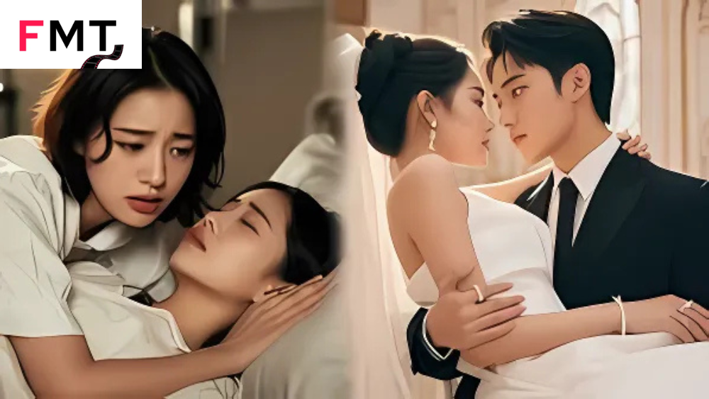 Madly In Love With You Chinese Drama Cast & Their Roles