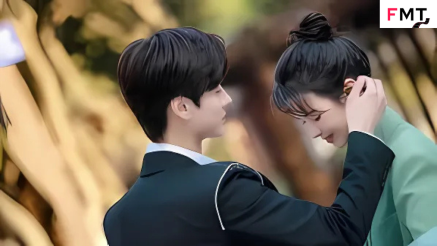 Madly In Love With You Chinese Drama