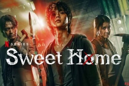 sweet home cast