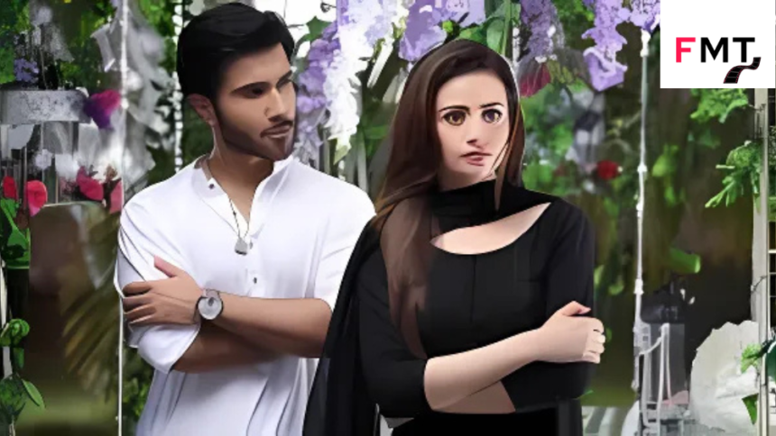 Discover the talented cast of Titli Pakistani drama cast, featuring Hania Amir, Ali Abbas, Emmad Irfani, and more. Explore their powerful performances and roles!