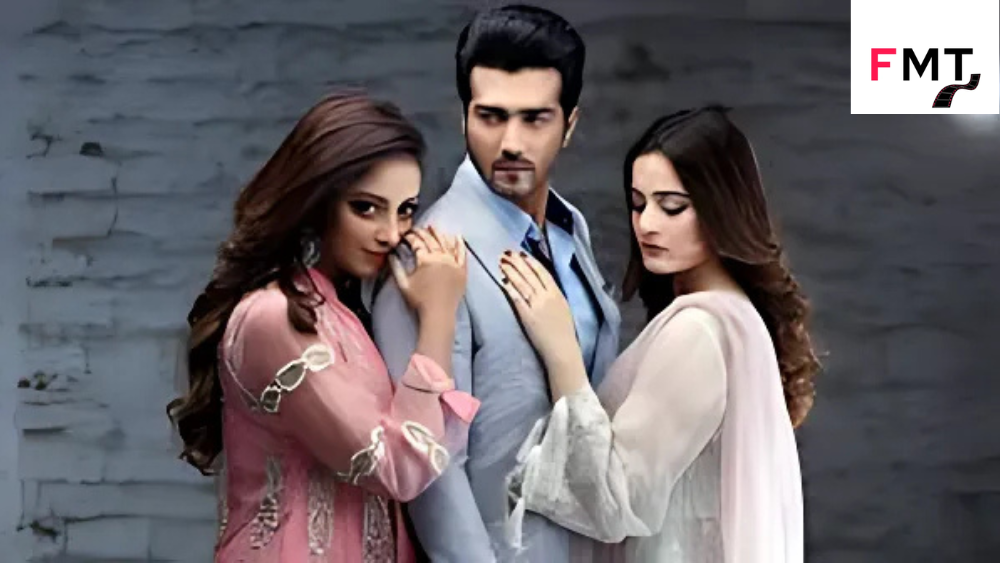 Discover the talented cast of Titli Pakistani drama cast, featuring Hania Amir, Ali Abbas, Emmad Irfani, and more. Explore their powerful performances and roles!