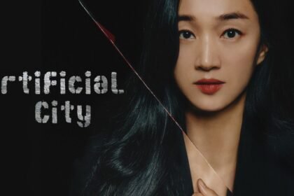 Artificial City cast (1)