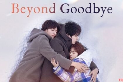 Beyond Goodbye cast