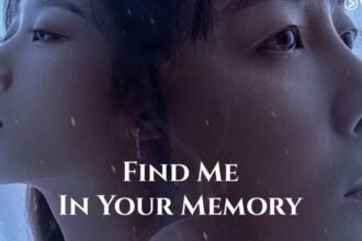 Find Me in Your Memory cast (1)